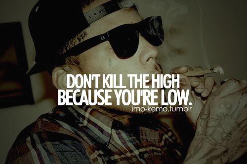 High quote #4
