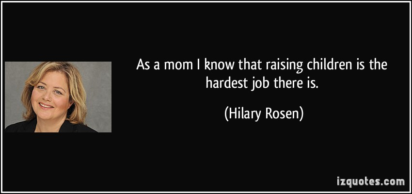 Hilary Rosen's quote #2