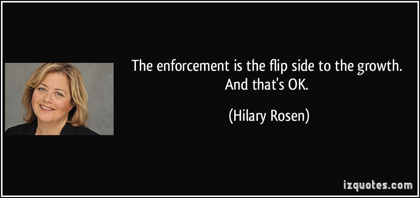Hilary Rosen's quote #3