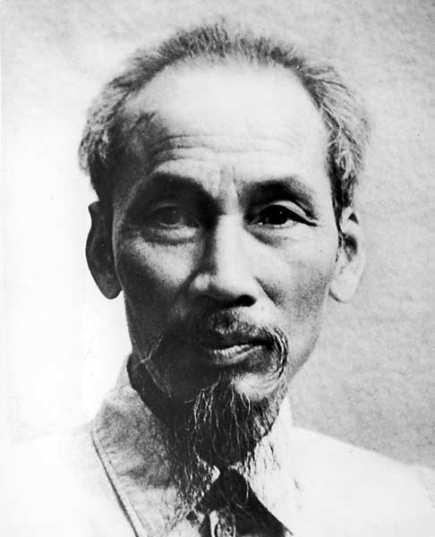 Ho Chi Minh's quote #3