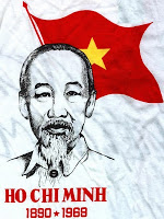 Ho Chi Minh's quote #5