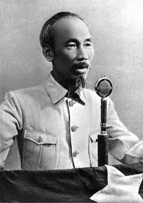 Ho Chi Minh's quote #6