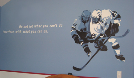 Hockey quote #4