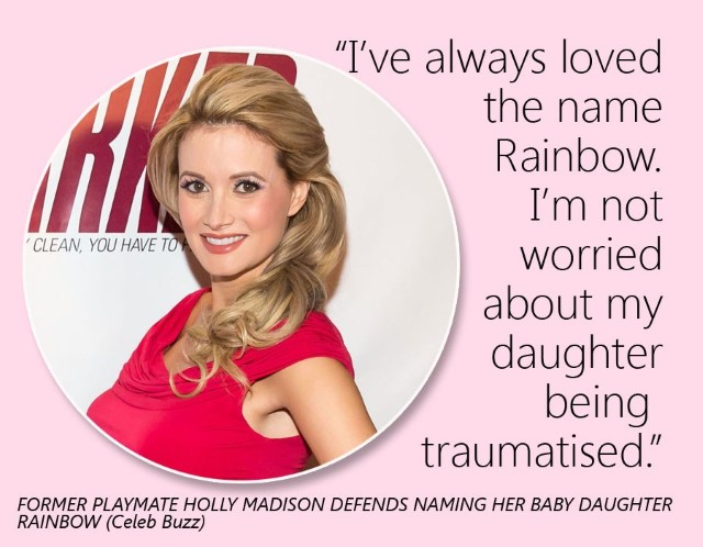Holly Madison's quote #3