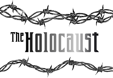 Holocaust quote #4