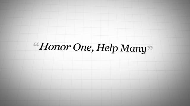 Honor quote #2