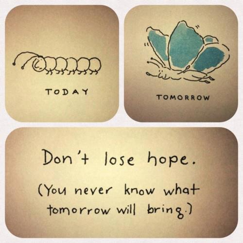 Hope quote #2