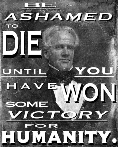 Horace Mann's quote #3