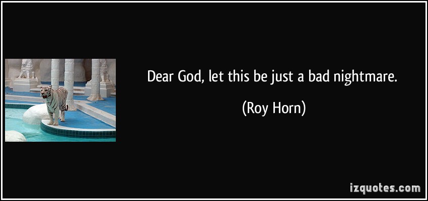 Horn quote #2