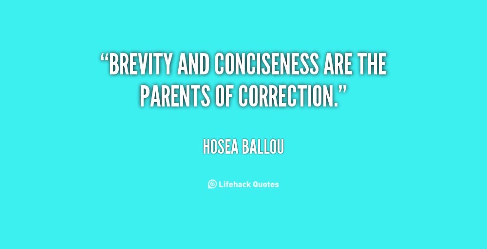 Hosea Ballou's quote #8