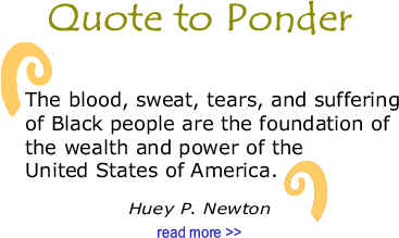 Huey Newton's quote #5