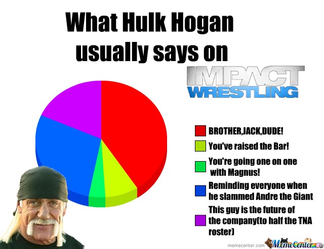Hulk Hogan's quote #4