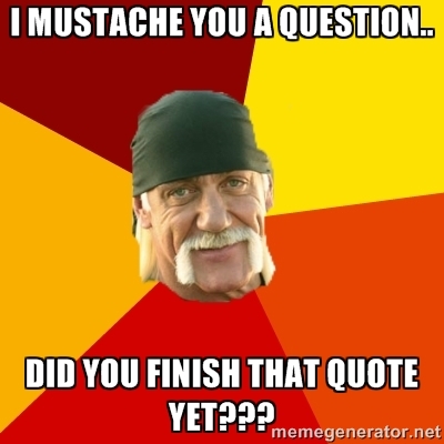 Hulk Hogan's quote #6