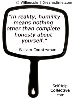 Humility quote #3