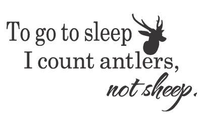 Hunting quote #6
