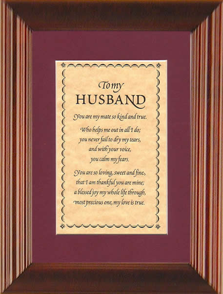 Husband quote #7