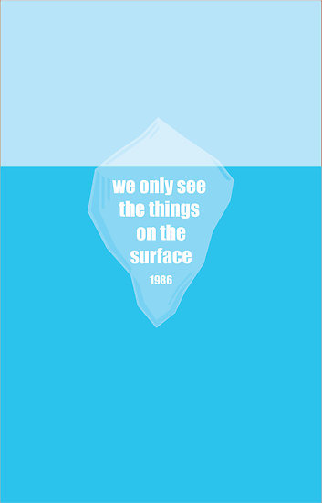 Iceberg quote