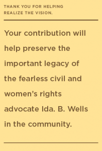 Ida B. Wells's quote #8