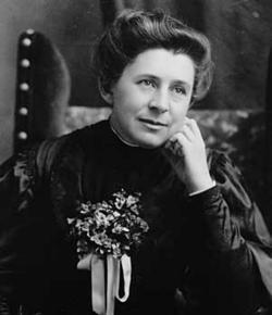 Ida Tarbell's quote #1
