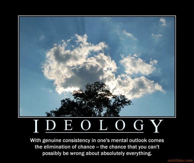 Ideology quote #2