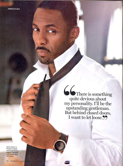 Idris Elba's quote #3