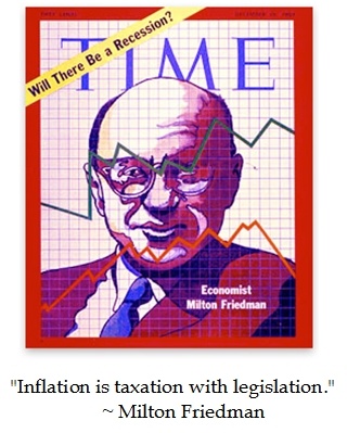 Inflation quote #5