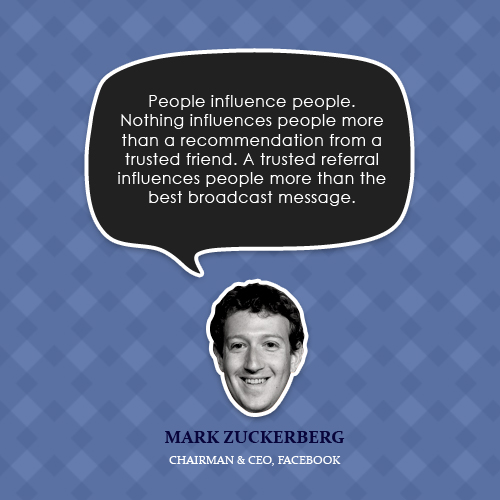 Influence quote #2