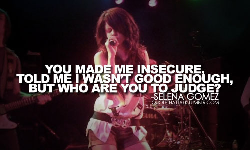 Insecure quote #5