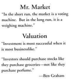 value investing quotes