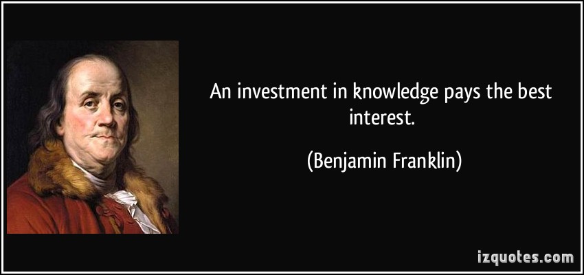 Investment quote #2