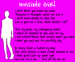 Invisible quote #6