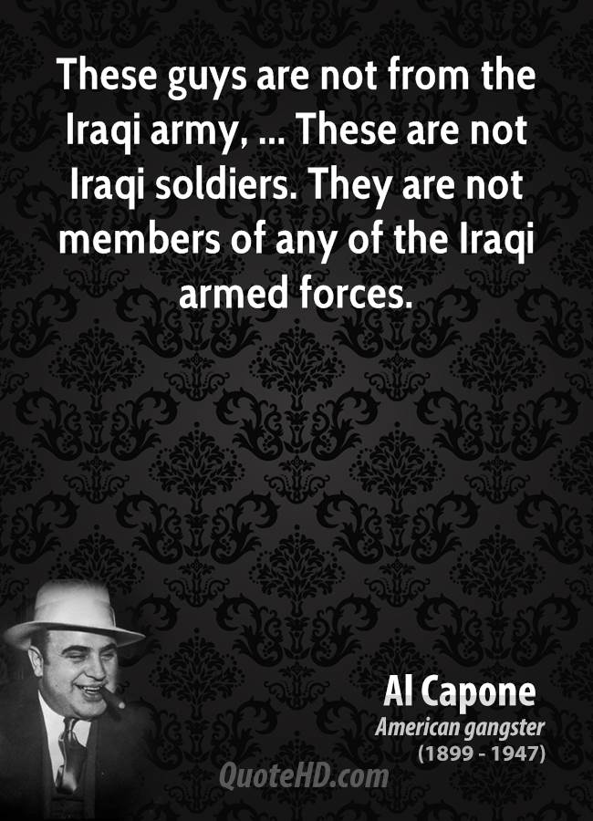 Iraqi Forces quote #2
