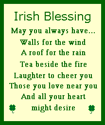 Irish quote #2