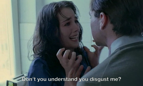 Isabelle Adjani's quote #5