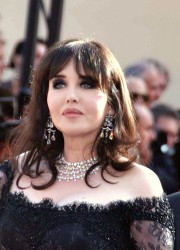 Isabelle Adjani's quote #6