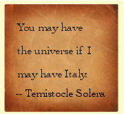 Italy quote #6