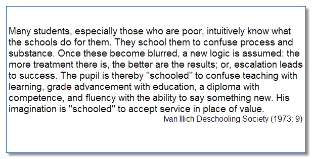 Ivan Illich's quote #5