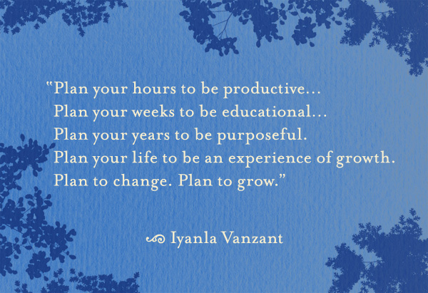 Iyanla Vanzant's quote #5