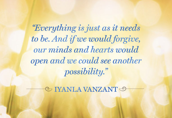 Iyanla Vanzant's quote #2