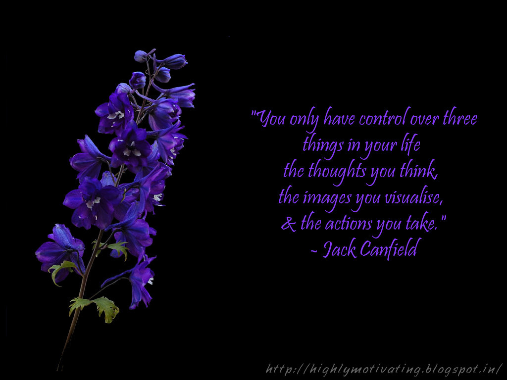 Jack Canfield's quote #3