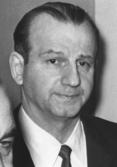 Jack Ruby Biography, Jack Ruby's Famous Quotes - Sualci Quotes