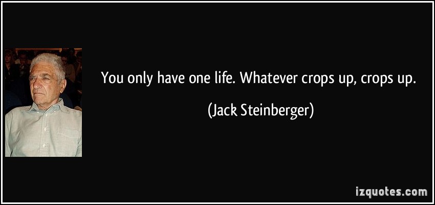 Jack Steinberger's quote #3