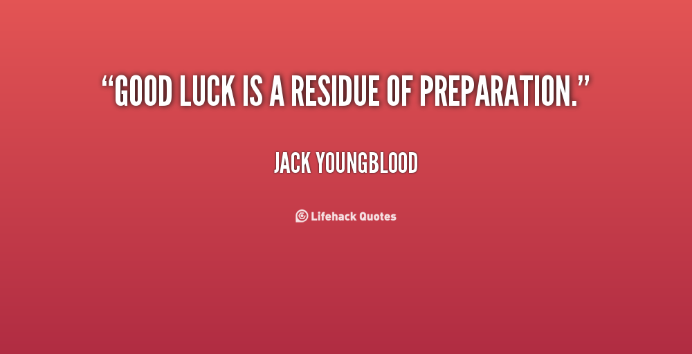 Jack Youngblood's quote #4