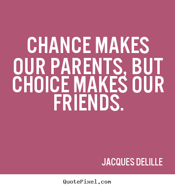 Jacques Delille's quote