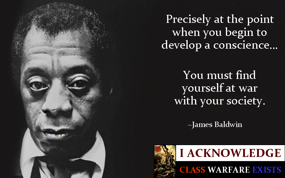 James A. Baldwin's quote #8