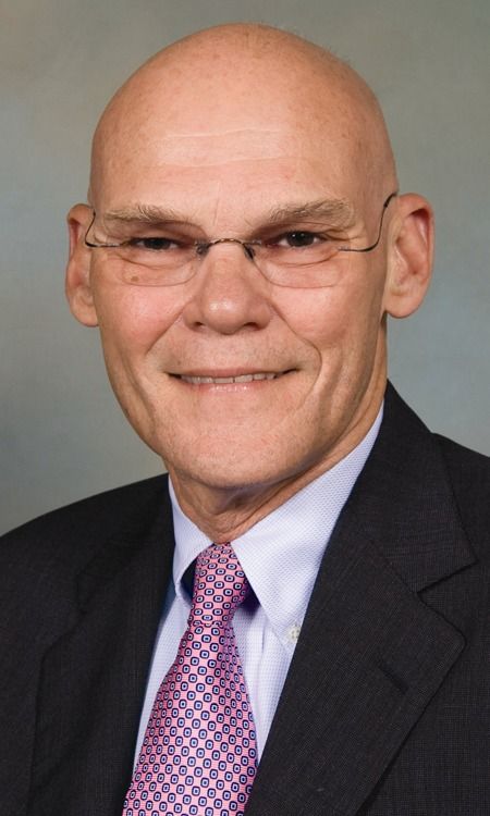 James Carville's quote #1