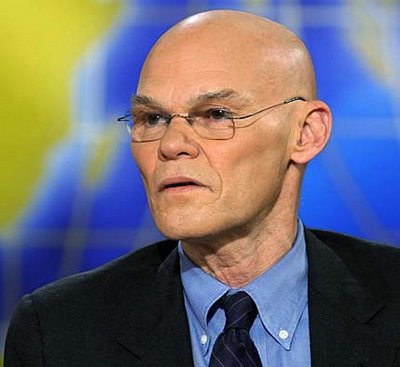 James Carville's quote #4