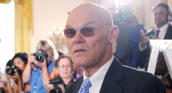 James Carville's quote #6