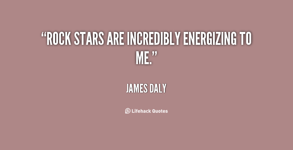 James Daly's quote #4