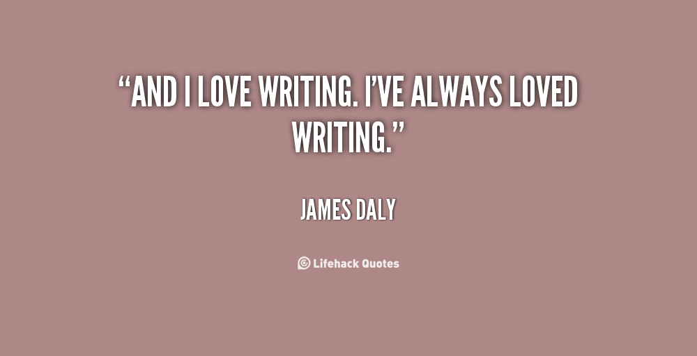 James Daly's quote #3